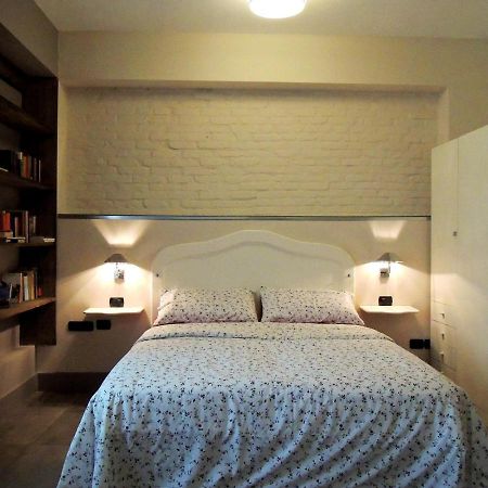 Two Sisters Suites Napoli Eksteriør billede