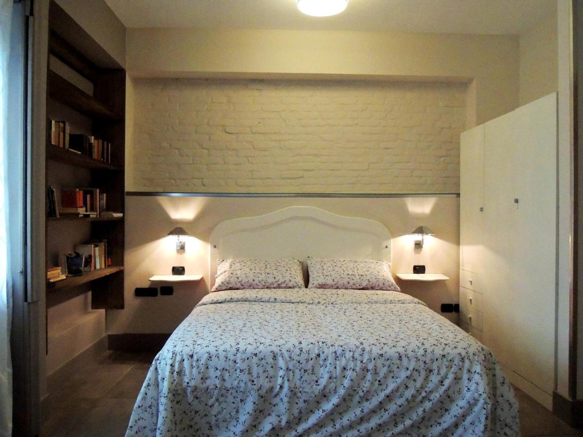 Two Sisters Suites Napoli Eksteriør billede