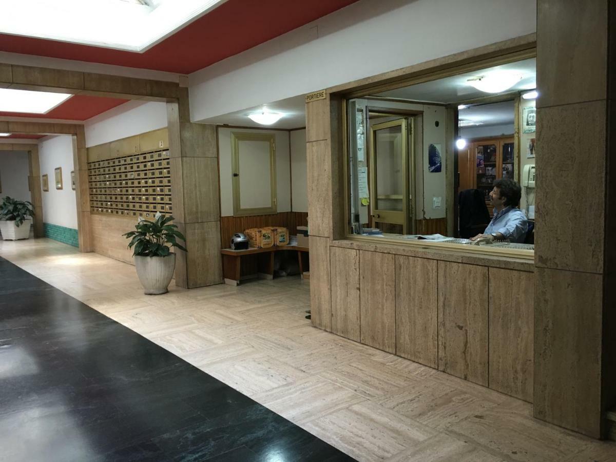 Two Sisters Suites Napoli Eksteriør billede