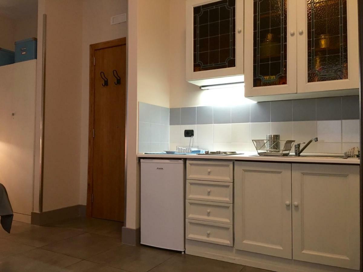 Two Sisters Suites Napoli Eksteriør billede