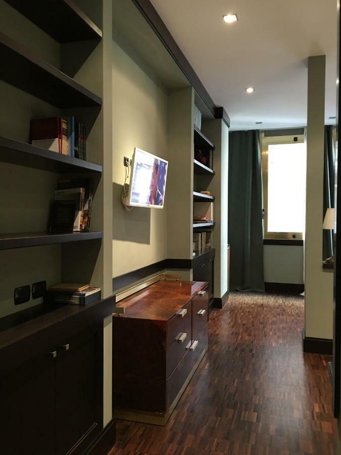 Two Sisters Suites Napoli Eksteriør billede