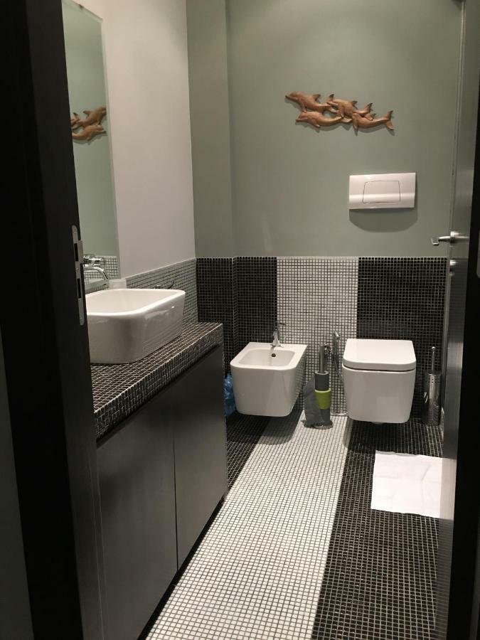 Two Sisters Suites Napoli Eksteriør billede