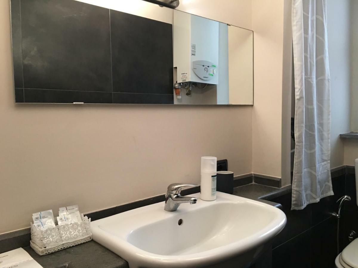 Two Sisters Suites Napoli Eksteriør billede