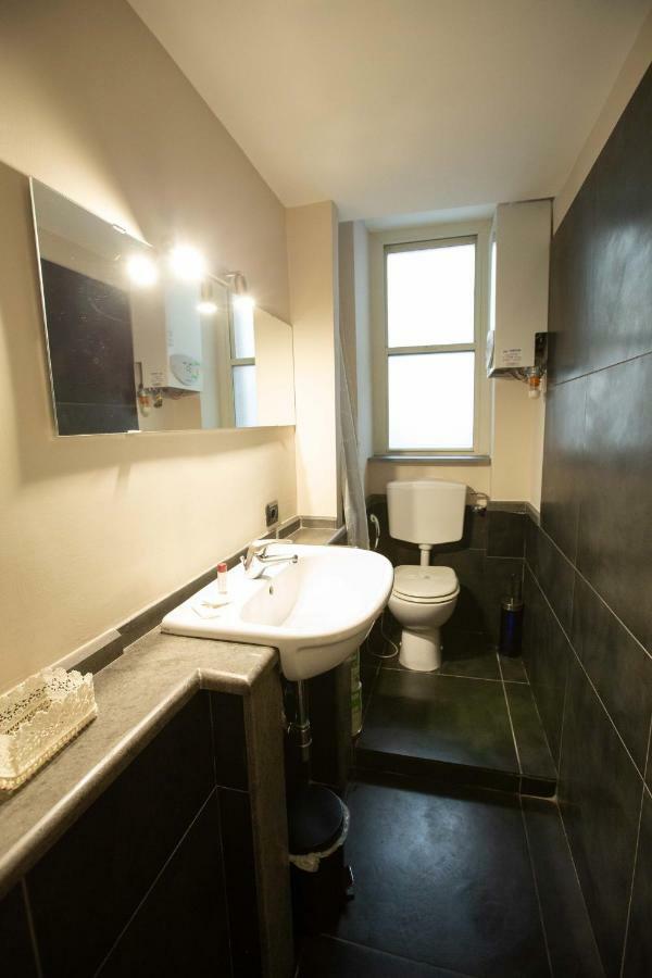 Two Sisters Suites Napoli Eksteriør billede
